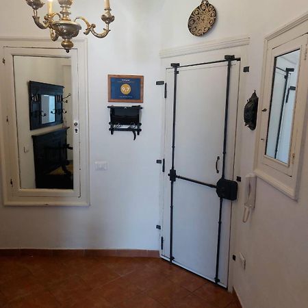 Casa Del Parlamento Appartement Palermo Buitenkant foto