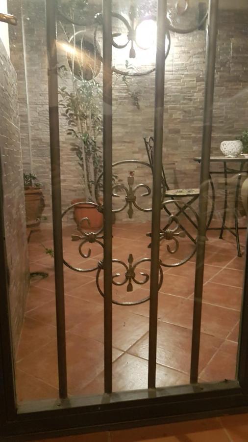 Casa Del Parlamento Appartement Palermo Buitenkant foto