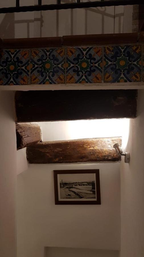 Casa Del Parlamento Appartement Palermo Buitenkant foto