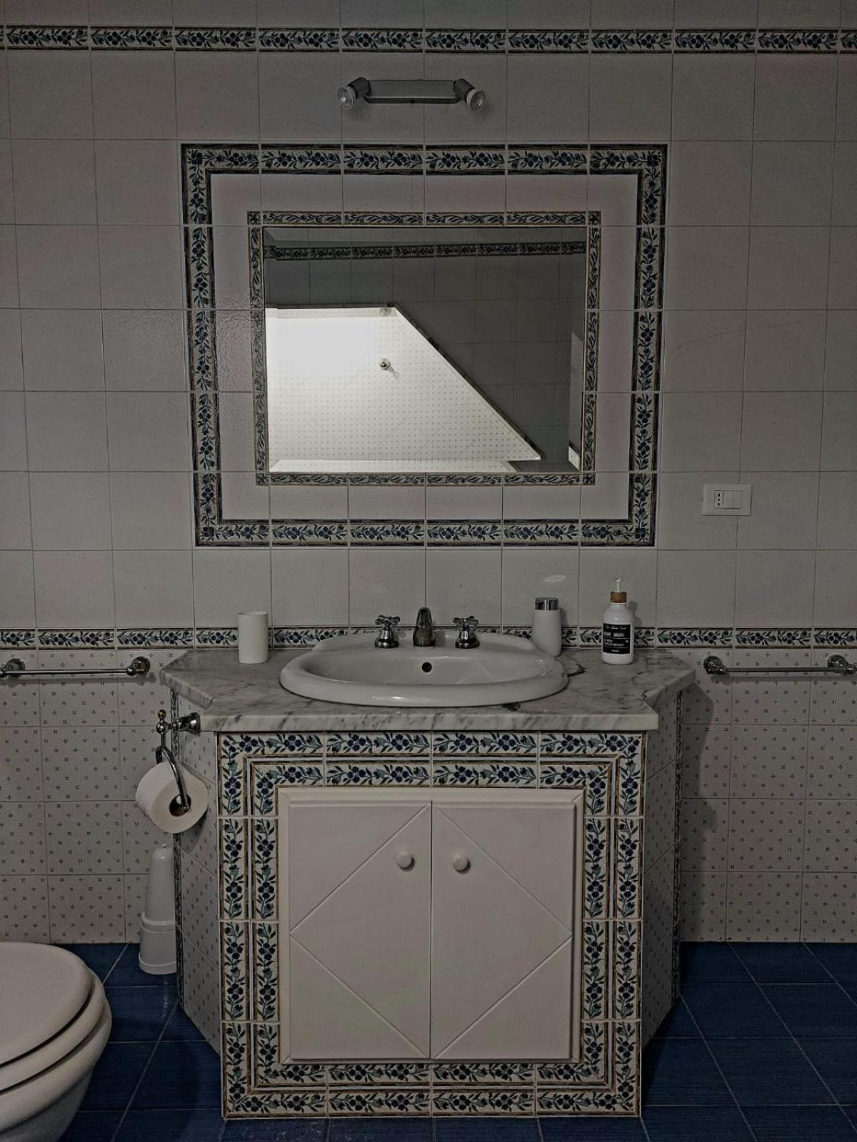 Casa Del Parlamento Appartement Palermo Buitenkant foto