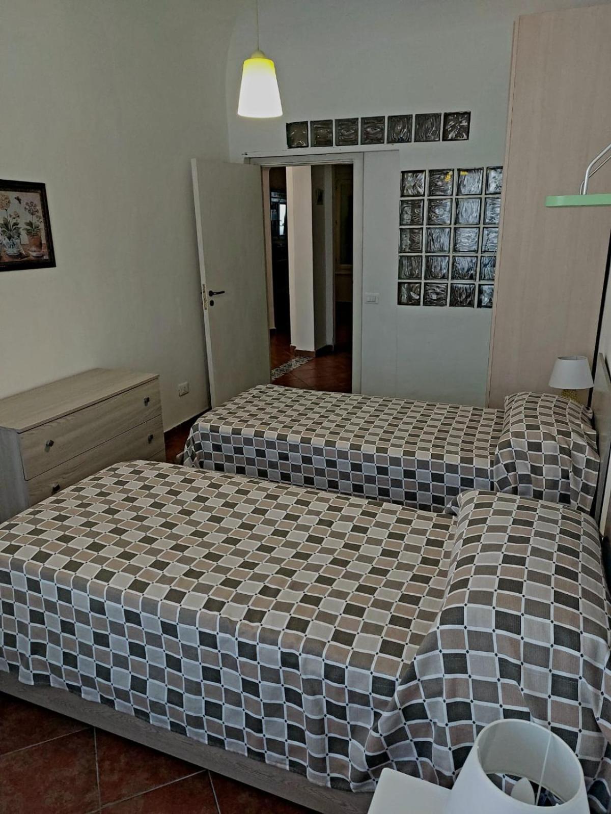 Casa Del Parlamento Appartement Palermo Buitenkant foto