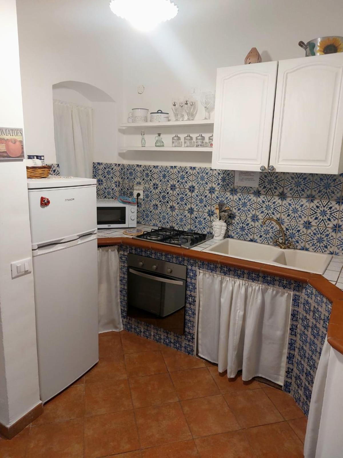 Casa Del Parlamento Appartement Palermo Buitenkant foto