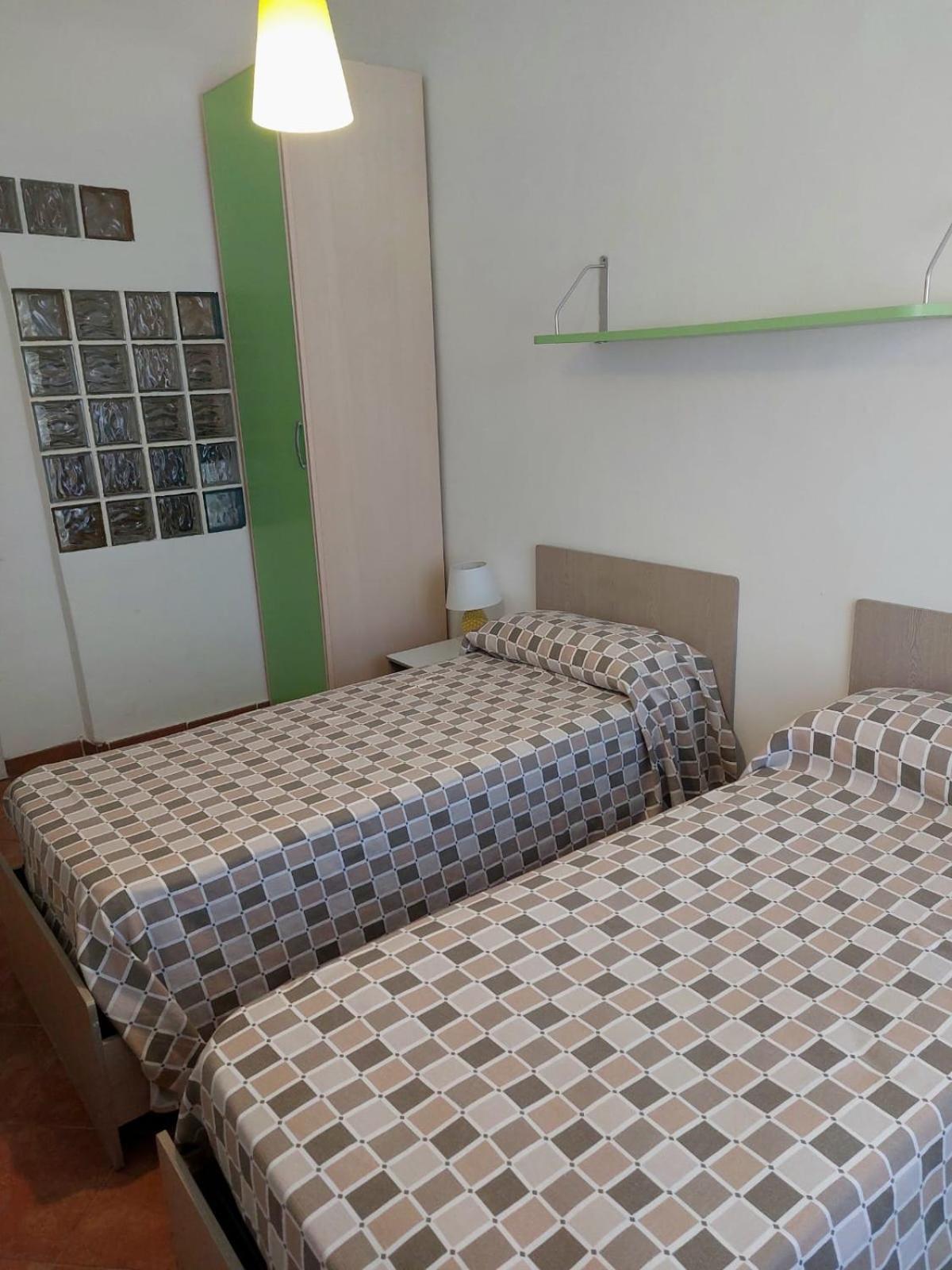 Casa Del Parlamento Appartement Palermo Buitenkant foto